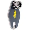 Image de Attache courroie MusicNomad MN272 Acousti Lok pour système Expression