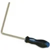 Image de Cruztools Sound Hole Truss Rod pour guitare acoustique - 5 mm