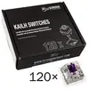 Image de Pack De 120 Switchs MX Kailh Pro Purple