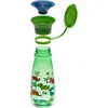 Image de Gourde bébé Wow Cup 360° 350 ml Vert 350 ml Art-0246