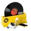 Image de SPIN-CLEAN - Contrôleur de commande vocale pour disque vinyle