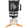 Image de JETBOIL Micromo Noir Unique 2026