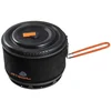 Image de Jetboil Réchaud De Camping 1.5l Ceramic Cook Pot Carbon
