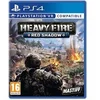 Image de Heavy Fire Red Shadow PS4