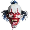 Image de Masque Latex Clown Tueur - Halloween