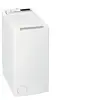 Image de TDLR 6232S FR/N - Machine à laver - largeur : 40 cm - profondeur : 60 cm - hauteur : 90 cm - chargement par le dessus - 42 litres - 6 kg - 1200