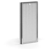Image de purificateur d'air Medify Air Gris Plastique H4.8xl20xL44cm