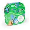 Image de Jeu de construction magnétique Itsy Pack 18 pièces Vert et Bleu