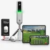 Image de Rapsodo Moniteur de Lancement Mobile Unisexe MLM2Pro, Gris en occasion ou reconditionné