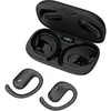 Image de Ecouteurs Bluetooth OPN Sound Aria Directionnels IPX5 Sport Noir