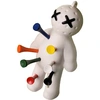 Image de Voodoo Golf Porte-théière Poupée vaudou