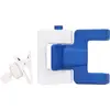 Image de Selfie Golf Support pour smartphone, bleu/blanc