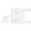 Image de Selfie Golf Support pour smartphone, blanc