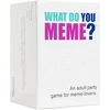 Image de WHAT DO YOU MEME USA EDITION