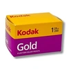 Image de GOLD Pack 1 x Pellicule 200 ISO - Format 135 - 35 mm - 24 poses
