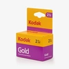 Image de GOLD 200 - Pack de 2 Pellicules Couleur 35mm, ISO 200, 24 Expositions par Rouleau, Ideale pour Photos en Exterieur et Portraits