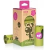 Image de Earth rated - sacs ramasse-crottes parfum lavande