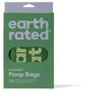 Image de Earthrated 120 Sacs écologiques Avec Poignées Lavande