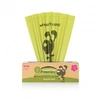 Image de Earth rated - rouleau de sacs ramasse-crottes parfum lavande