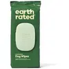 Image de Earthrated Lingettes Sans Parfum 100 Unités