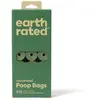 Image de Earthrated 21 Rouleaux écologiques X 15 Sacs Sans Parfum