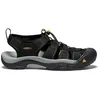 Image de Keen - Newport H2 - Sandales homme Black - 41