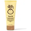 Image de Sun Bum - Original Face 50 Sunscreen Lotion - Crème solaire - 88 ml