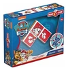 Image de Geomag Paw Patrol Marshall, Rubble and Zuma 3-pièces Pat'Patrouille