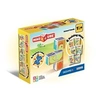 Image de GIOCHI MAGICUBE - ANIMAUX AMIS (4 CUBES)