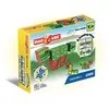 Image de Jeu de construction Geomag Magicube Les animaux de la rivière