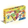 Image de Jeu de construction Geomag Magicube Robots