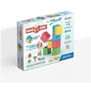 Image de Jeu de construction magnétique - Magicube Recycled Creative Set - 8 pieces - Plastique recyclé - Des 1 an