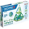 Image de Jeu de construction magnétique Ecofriends 60 pièces