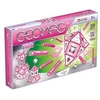 Image de GEOMAG PINK 104PCS