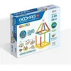 Image de Jeu de construction magnétique Supercolor Recycled GM374 25 pcs 2D/3D