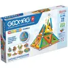 Image de Geomag - Panels Supercolor Ecofriendly - 78 Pieces