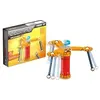 Image de Coffret Geomag Mechanics 33 Pcs