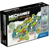 Image de Jeu de construction magnétique Mechanics Ecofriends Gravity 130 pièces
