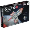 Image de Jeu de construction magnétique Nasa Rocket 84 Pièces Special Edition