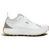 Image de Norda - 001A - Chaussures trail homme White / Gum - 42.2/3