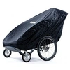 Image de 0872299037841 Pendentif Enfant de vélo Etui de Protection, Noir