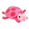 Image de - Veilleuse Peluche - Cocinelle - Rose