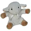 Image de Peluche musicale nomade sleep sheep on the go bruits blancs