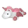 Image de Veilleuse Twilight Buddies Licorne - - Rose - Projette un ciel étoilé - Dès la naissance