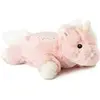 Image de Veilleuse peluche projecteur d'étoiles Dream Buddies Ella La Licorne
