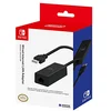 Image de Hori usb Adaptateur LAN pour Nintendo Switch en occasion ou reconditionné
