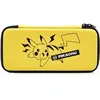 Image de Pochette Emboss Pikachu Officielle Nintendo (exclusivité Micromania)