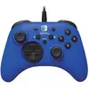 Image de Manette pour Nintendo Switch Bleu