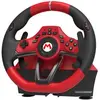 Image de Volant Mario Kart Racing Wheel Pro Deluxe pour Nintendo Switch