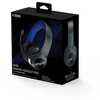 Image de Casque Gaming Air Pro Noir et Bleu